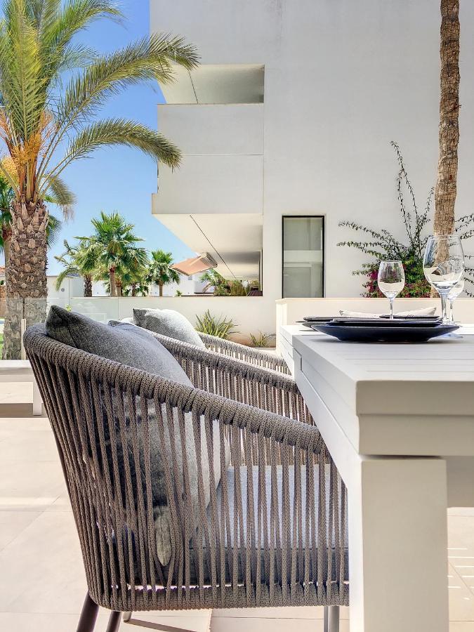 Antilia Terraces 3 Apartment -6309 Mar de Cristal Εξωτερικό φωτογραφία