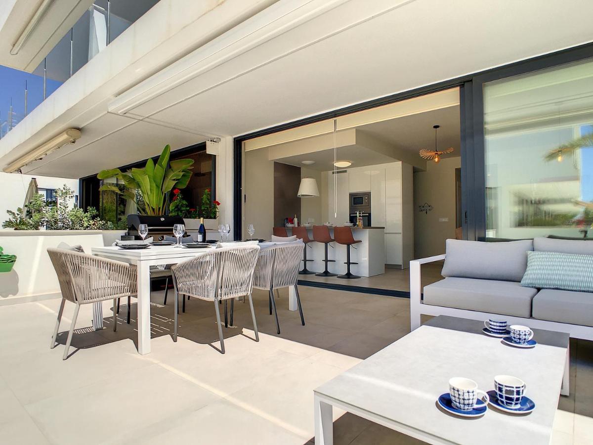 Antilia Terraces 3 Apartment -6309 Mar de Cristal Εξωτερικό φωτογραφία