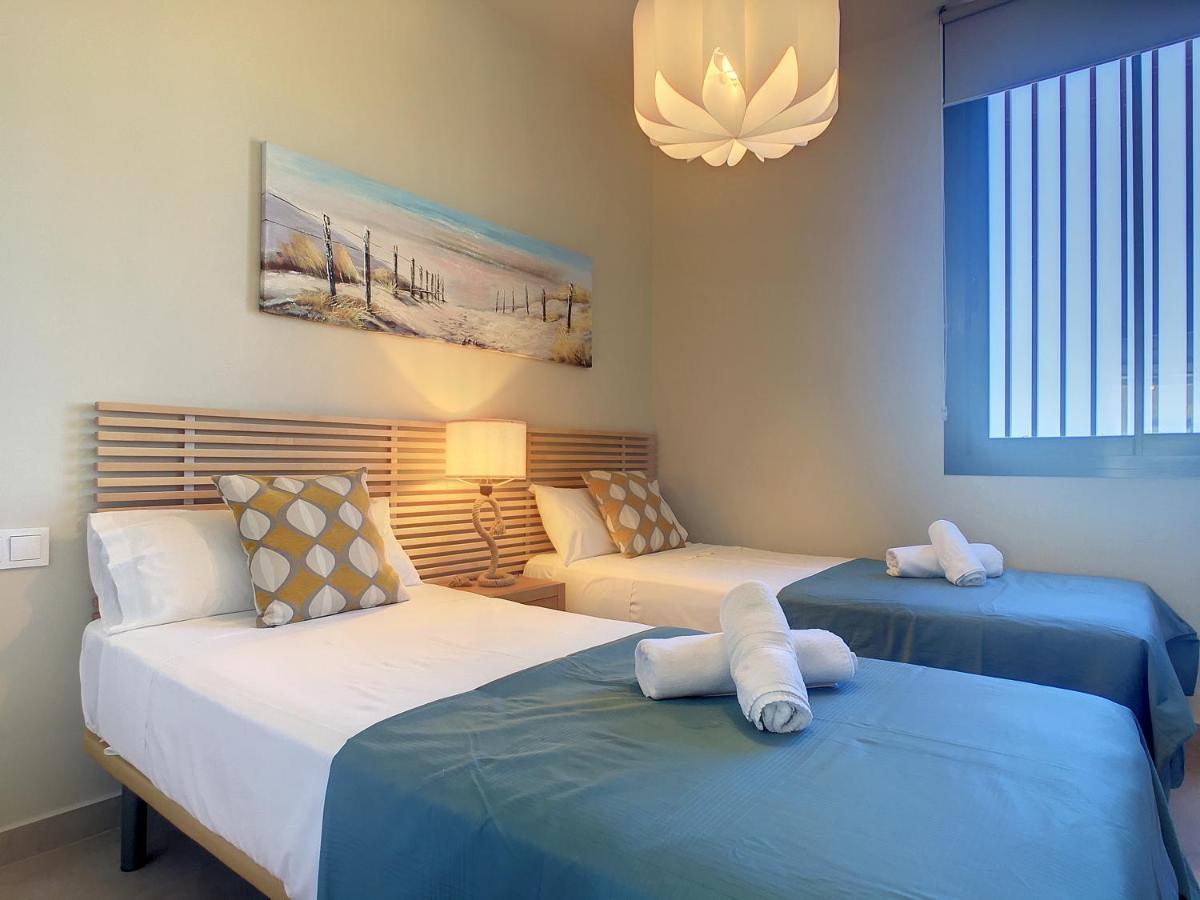 Antilia Terraces 3 Apartment -6309 Mar de Cristal Εξωτερικό φωτογραφία