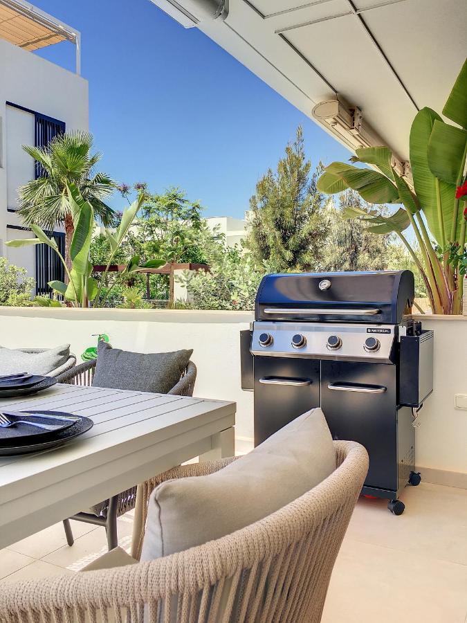 Antilia Terraces 3 Apartment -6309 Mar de Cristal Εξωτερικό φωτογραφία