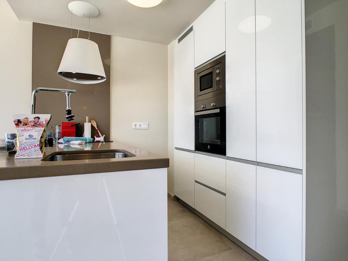 Antilia Terraces 3 Apartment -6309 Mar de Cristal Εξωτερικό φωτογραφία